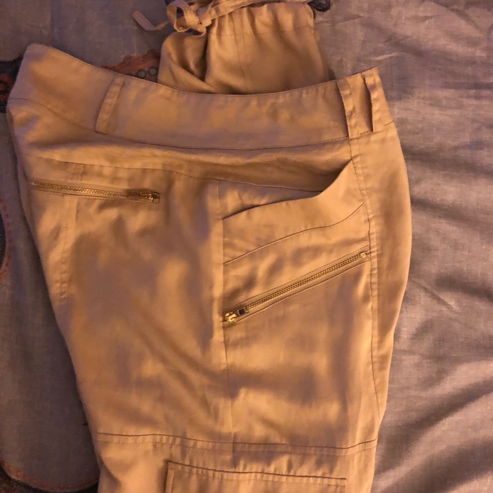 Bebe pants - Picture 5 of 6